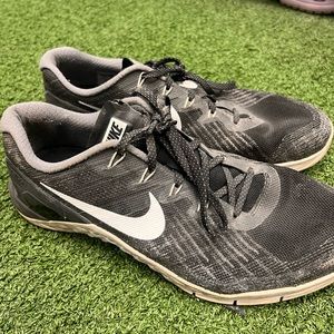 Nike Metcons